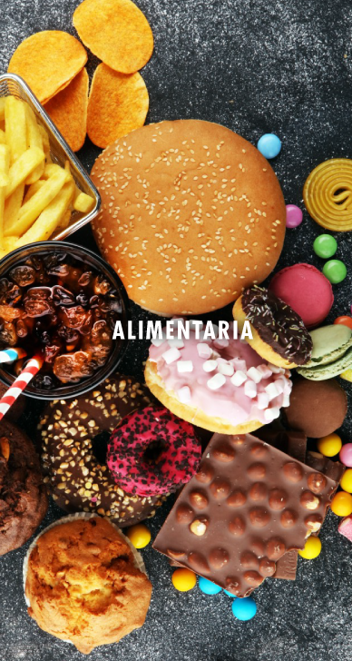 Alimentaria