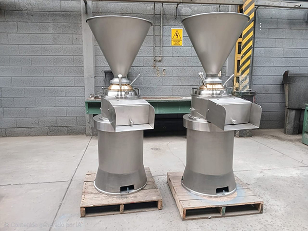 Coloidales KMX-30